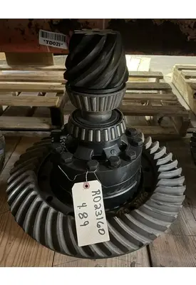 Rockwell RD23160 Gear Kit