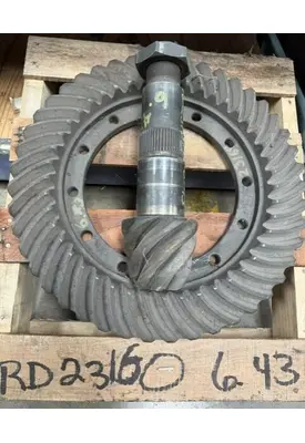 Rockwell RD23160 Gear Kit