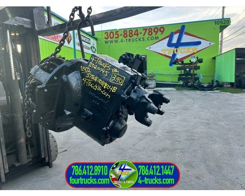 Rockwell RDL20145 Differential Assembly (Front, Rear)
