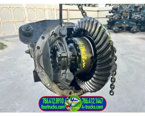 Rockwell RDL20145 Differential Assembly (Front, Rear)