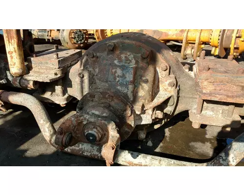 Rockwell RF23160-410 Axle Assy, Fr (4WD)