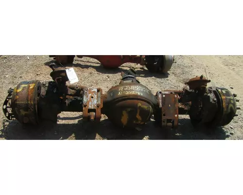 Rockwell RF23185NFLF7-513 Axle Assy, Fr (4WD)