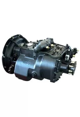 Rockwell RMX10165A Transmission Assembly