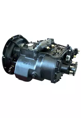 Rockwell RMX10165A Transmission Assembly