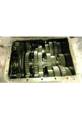 Rockwell RMX9115B2 Transmission Assembly