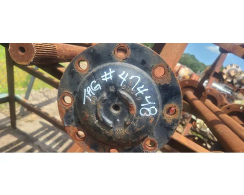 Rockwell ROCKWELL AXLE SHAFT Axle Shaft