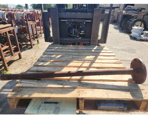 Rockwell ROCKWELL AXLE SHAFT Axle Shaft