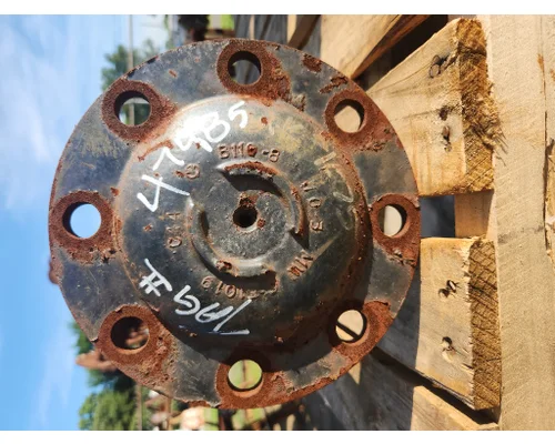 Rockwell ROCKWELL AXLE SHAFT Axle Shaft