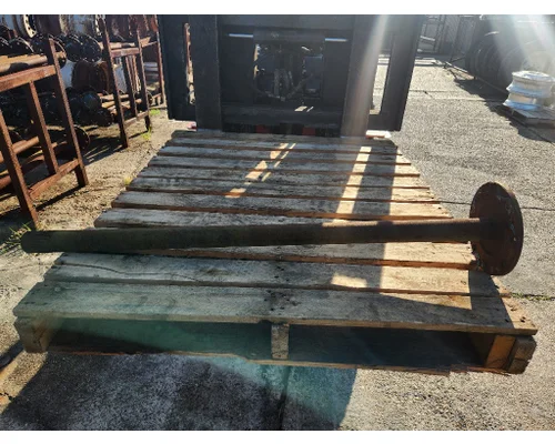 Rockwell ROCKWELL AXLE SHAFT Axle Shaft