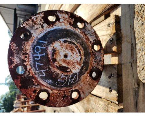 Rockwell ROCKWELL AXLE SHAFT Axle Shaft