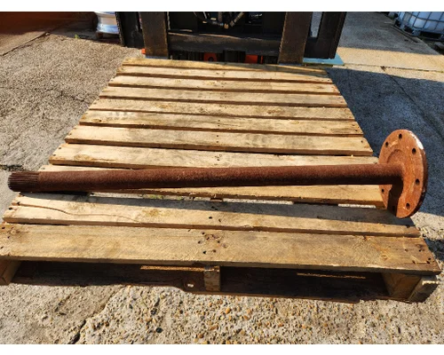 Rockwell ROCKWELL AXLE SHAFT Axle Shaft
