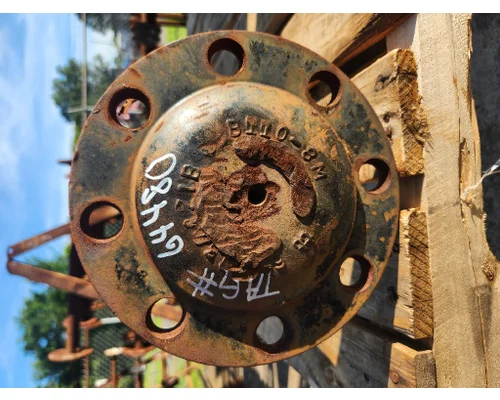 Rockwell ROCKWELL AXLE SHAFT Axle Shaft