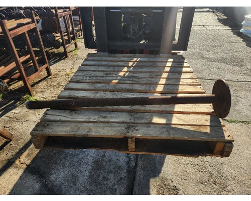 Rockwell ROCKWELL AXLE SHAFT Axle Shaft