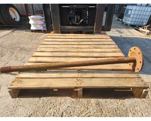 Rockwell ROCKWELL AXLE SHAFT Axle Shaft