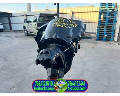 Rockwell RP20145 Differential Assembly (Front, Rear)