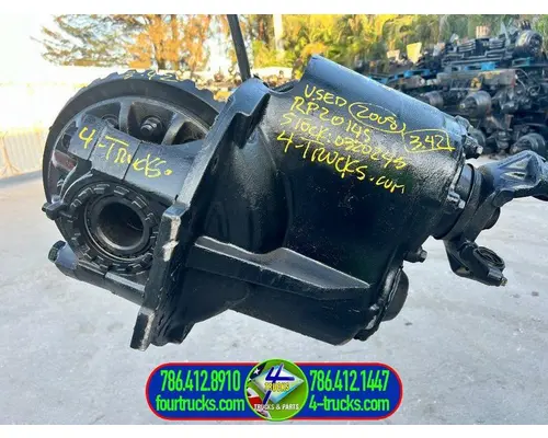 Rockwell RP20145 Differential Assembly (Front, Rear)