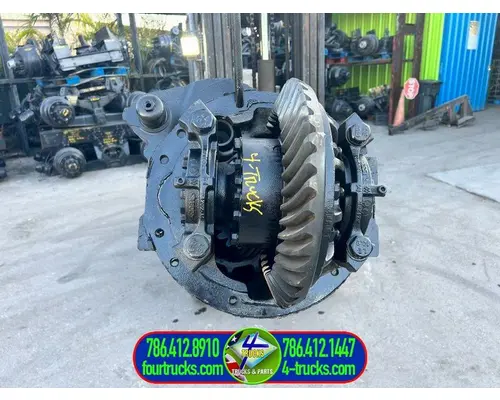 Rockwell RP20145 Differential Assembly (Front, Rear)