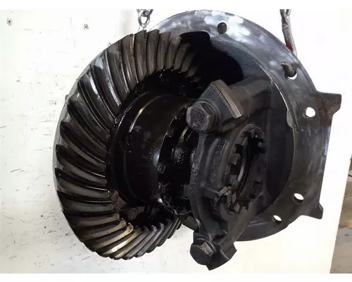 Rockwell RR-20-145 Differential Assembly (Rear, Rear)