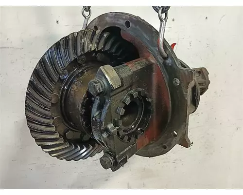 Rockwell RR-20-145 Differential Assembly (Rear, Rear)