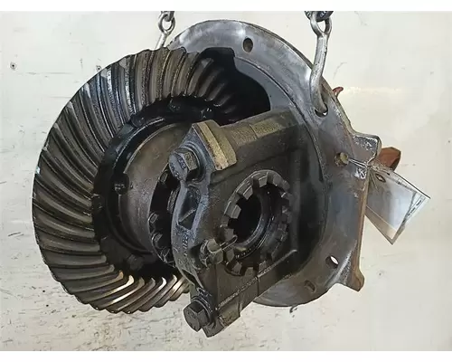 Rockwell RR-20-145 Differential Assembly (Rear, Rear)