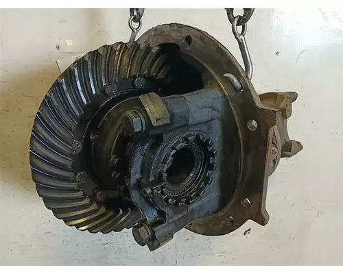 Rockwell RR-20-145 Differential Assembly (Rear, Rear)