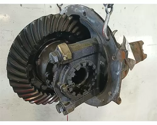 Rockwell RR-20-145 Differential Assembly (Rear, Rear)