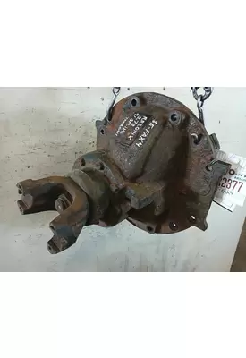Rockwell RR-20-145 Differential Assembly (Rear, Rear)