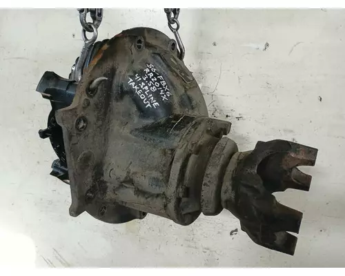 Rockwell RR-20-145 Differential Assembly (Rear, Rear)