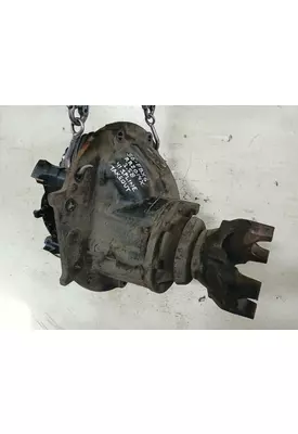 Rockwell RR-20-145 Differential Assembly (Rear, Rear)