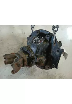 Rockwell RR-20-145 Differential Assembly (Rear, Rear)