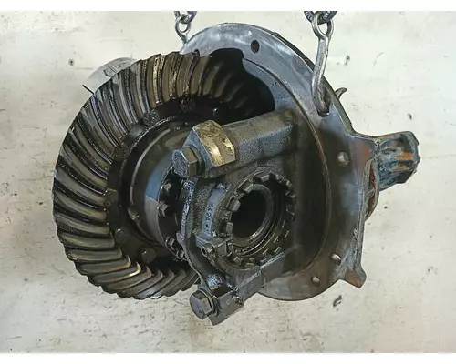 Rockwell RR-20-145 Differential Assembly (Rear, Rear)