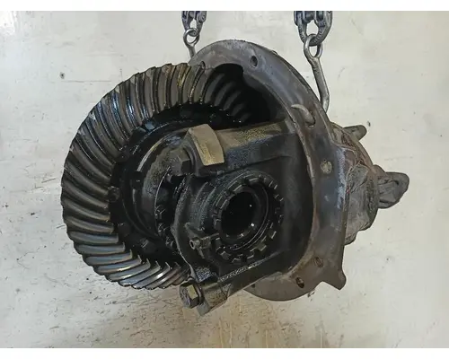 Rockwell RR-20-145 Differential Assembly (Rear, Rear)
