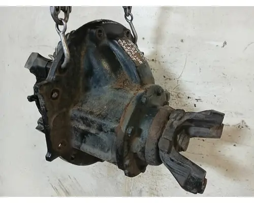 Rockwell RR-20-145 Differential Assembly (Rear, Rear)