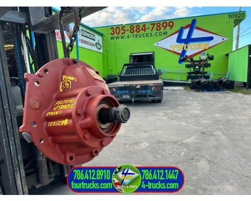 Rockwell RR20145 Differential Assembly (Front, Rear)