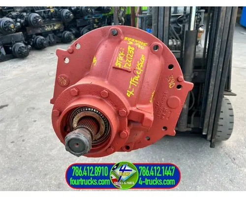 Rockwell RR20145 Differential Assembly (Front, Rear)