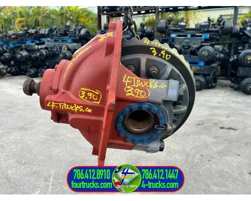 Rockwell RR20145 Differential Assembly (Front, Rear)