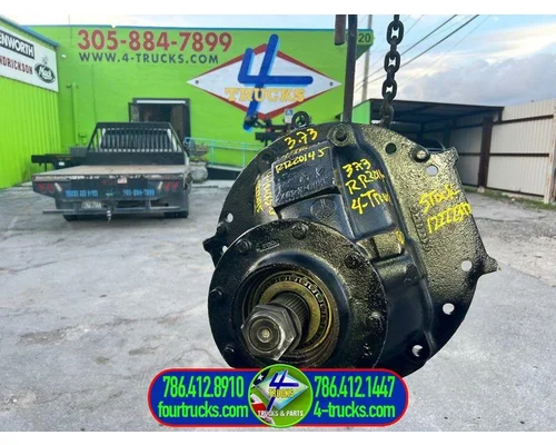 Rockwell RR20145 Differential Assembly (Front, Rear)