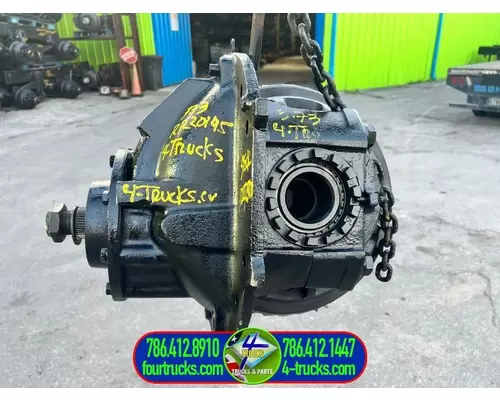 Rockwell RR20145 Differential Assembly (Front, Rear)