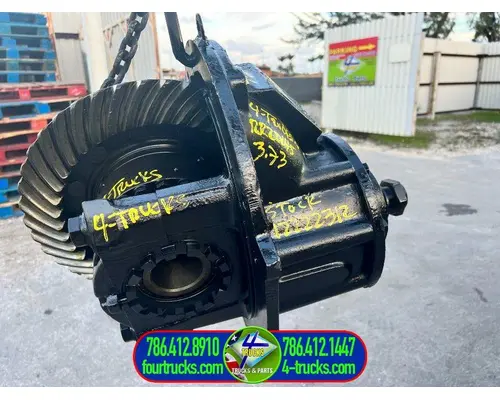 Rockwell RR20145 Differential Assembly (Front, Rear)
