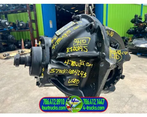 Rockwell RR20145 Differential Assembly (Front, Rear)