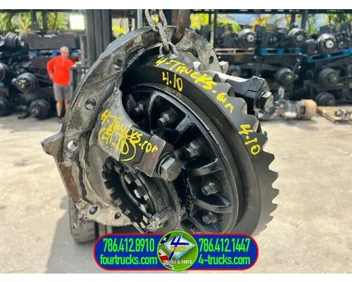 Rockwell RR20145 Differential Assembly (Front, Rear)