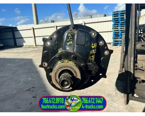 Rockwell RR20145 Differential Assembly (Front, Rear)
