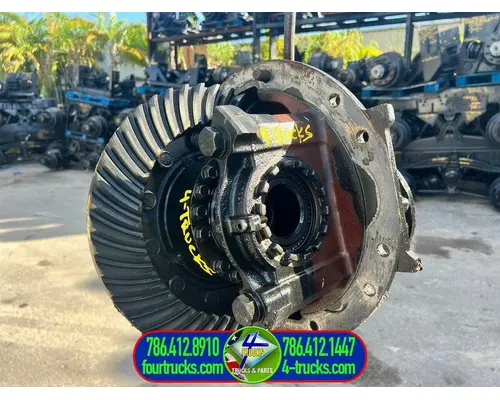 Rockwell RR20145 Differential Assembly (Front, Rear)