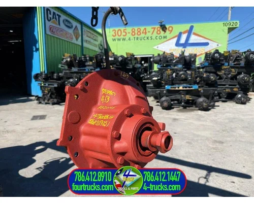 Rockwell RR20145 Differential Assembly (Front, Rear)