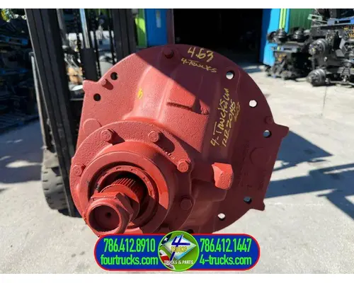 Rockwell RR20145 Differential Assembly (Front, Rear)