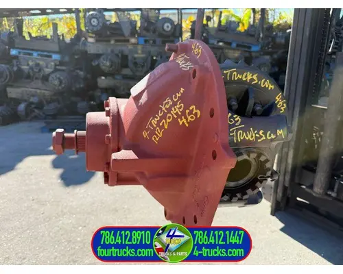 Rockwell RR20145 Differential Assembly (Front, Rear)