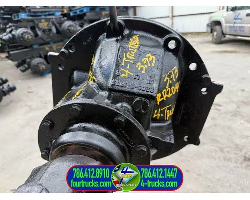 Rockwell RR20145 Differential Assembly (Front, Rear)