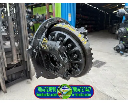 Rockwell RR20145 Differential Assembly (Front, Rear)