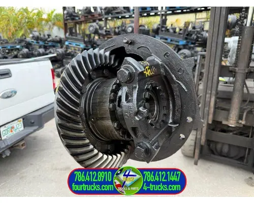 Rockwell RR20145 Differential Assembly (Front, Rear)