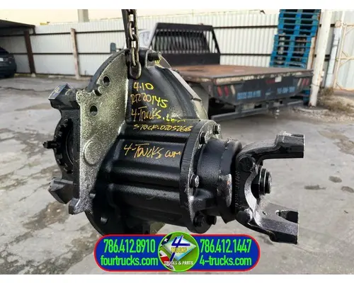 Rockwell RR20145 Differential Assembly (Front, Rear)